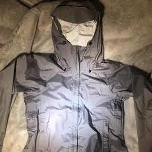 Patagonia Raincoat